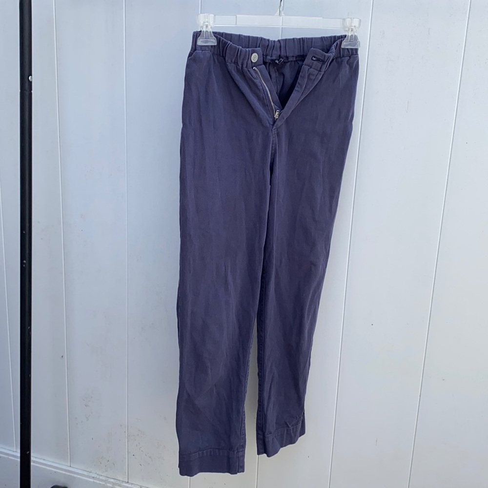 Rare John Galt Tilden pants